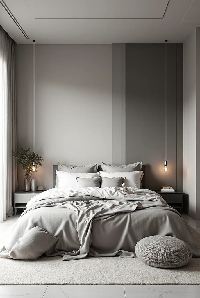 15 Best Contemporary Bedroom interior Design Ideas for Elegant Living 6 vidmate app