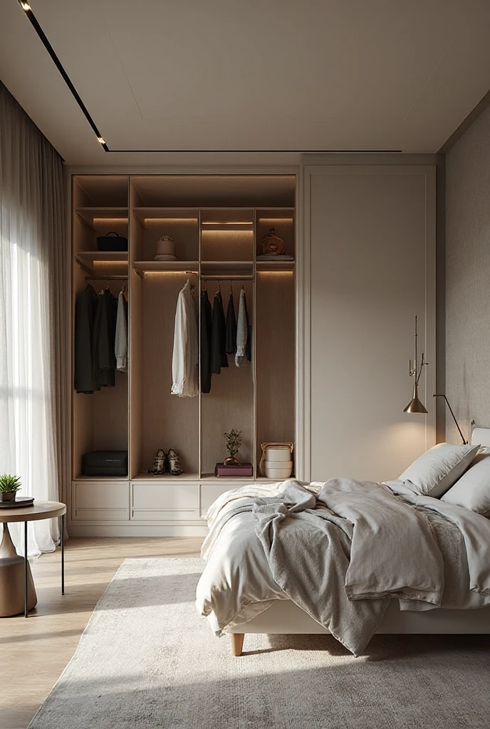 15 Best Contemporary Bedroom interior Design Ideas for Elegant Living 10 vidmate app