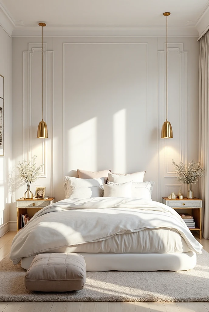 15 Best Contemporary Bedroom interior Design Ideas for Elegant Living 11 vidmate app