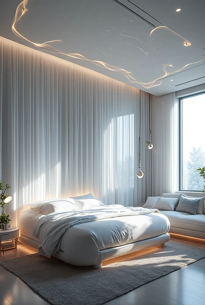 15 Best Contemporary Bedroom interior Design Ideas for Elegant Living 14 style bloom life