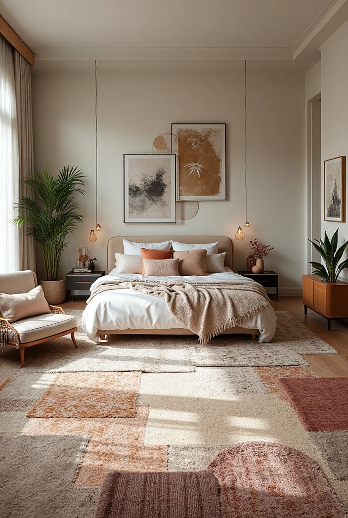 15 Best Contemporary Bedroom interior Design Ideas for Elegant Living 16 style bloom life
