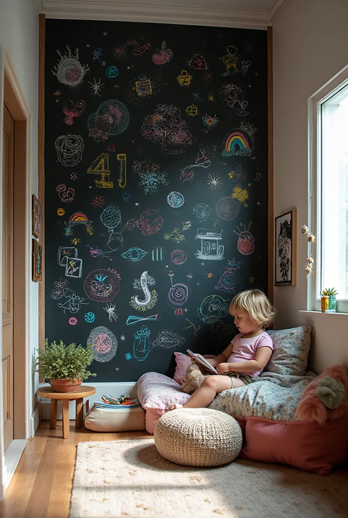 Kids Bedroom Interior Design: 15 Amazing Ideas for Small Spaces 14 style bloom life