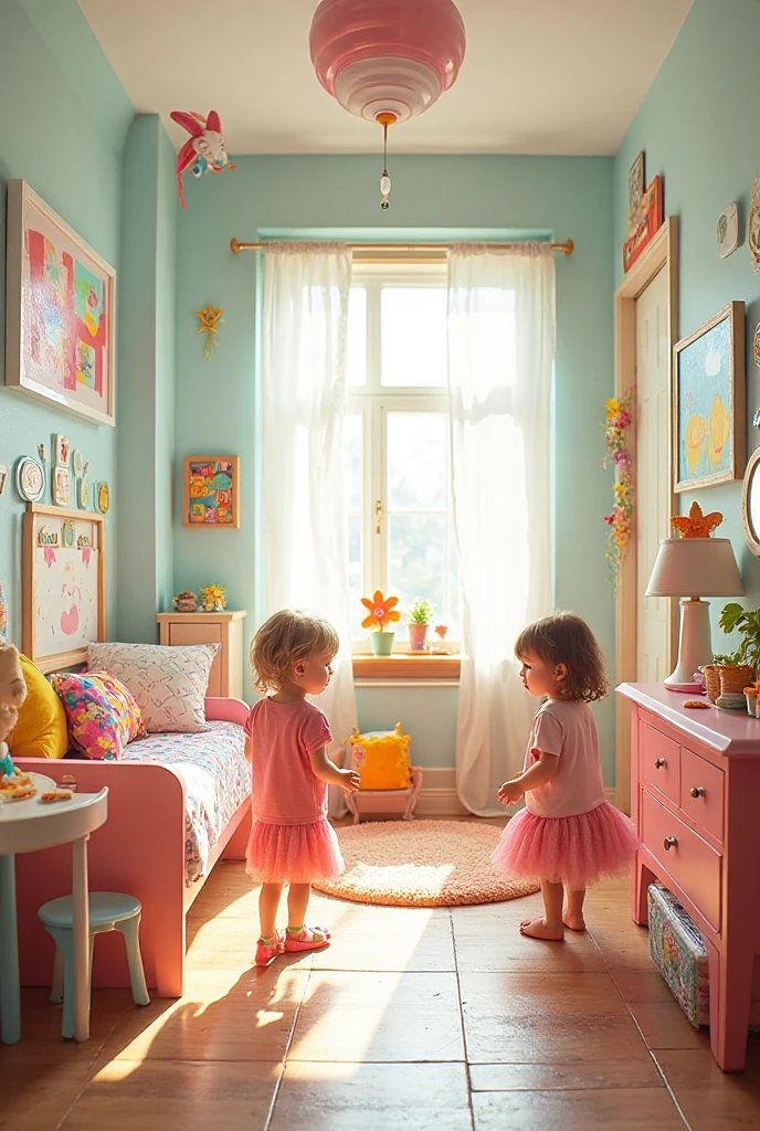 Kids Bedroom Interior Design: 15 Amazing Ideas for Small Spaces 16 style bloom life