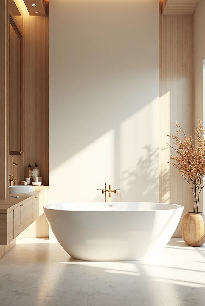 15 Best Small White Bathroom Ideas for a Cozy and Elegant Look 6 White Bathroom