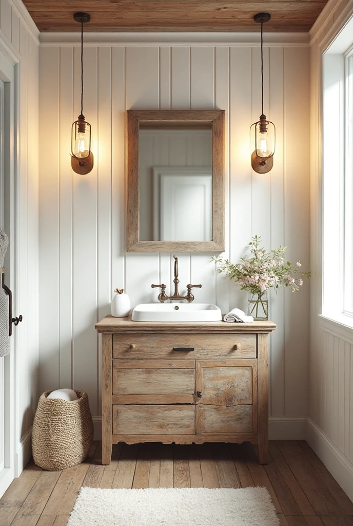 15 Best Small White Bathroom Ideas for a Cozy and Elegant Look 8 White Bathroom