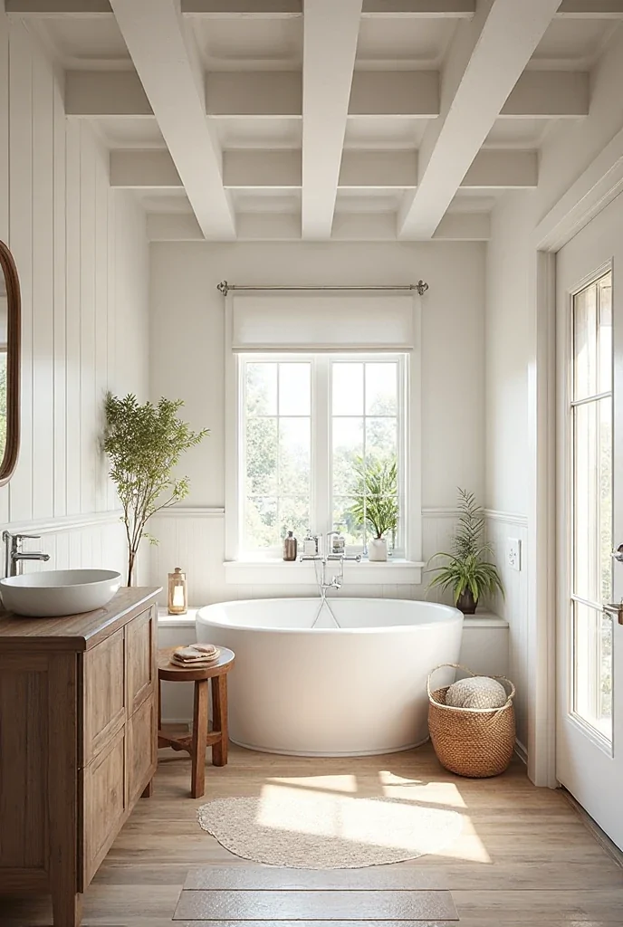15 Best Small White Bathroom Ideas for a Cozy and Elegant Look 9 style bloom life