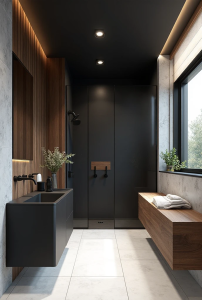 Small Bathroom