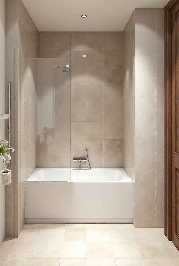 15 Best Modern Small Bathroom Ideas for a Sleek & Stylish Look 9 Small Bathroom