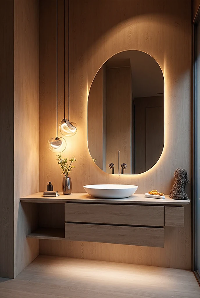 15 Best Modern Small Bathroom Ideas for a Sleek & Stylish Look 10 vidmate apk