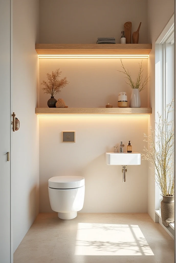 15 Best Modern Small Bathroom Ideas for a Sleek & Stylish Look 8 Small Bathroom