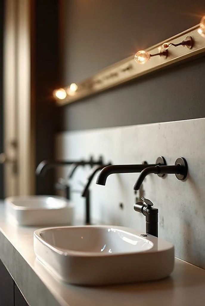 15 Best Modern Small Bathroom Ideas for a Sleek & Stylish Look 11 vidmate apk