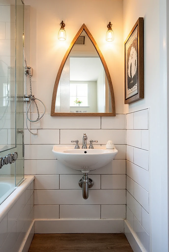 15 Creative Small Bathroom Sink Ideas for Stylish Best & Functional Spaces 3 Creative Small Bathroom