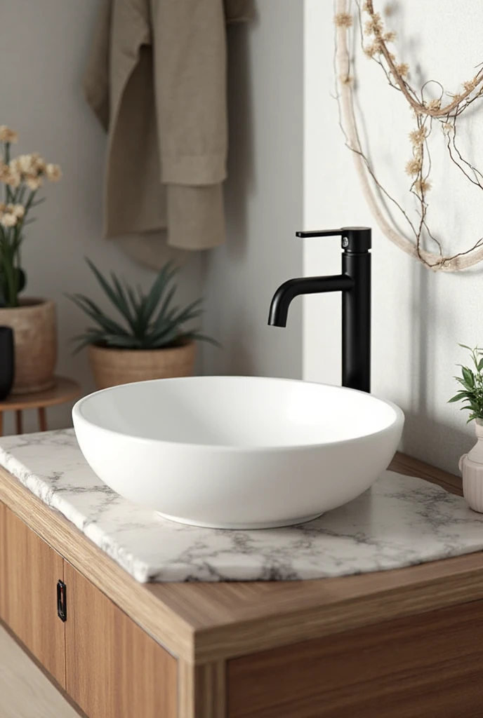 15 Creative Small Bathroom Sink Ideas for Stylish Best & Functional Spaces 4 Creative Small Bathroom