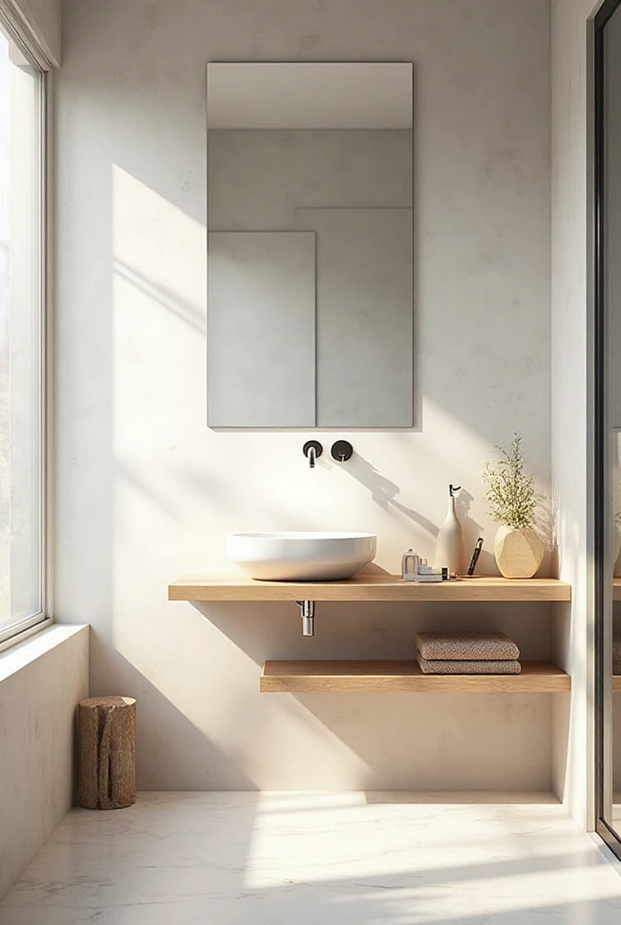 15 Creative Small Bathroom Sink Ideas for Stylish Best & Functional Spaces 2 Creative Small Bathroom