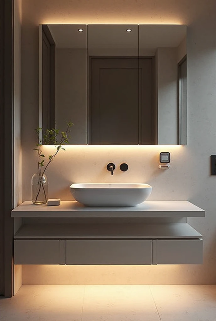 15 Creative Small Bathroom Sink Ideas for Stylish Best & Functional Spaces 7 Creative Small Bathroom