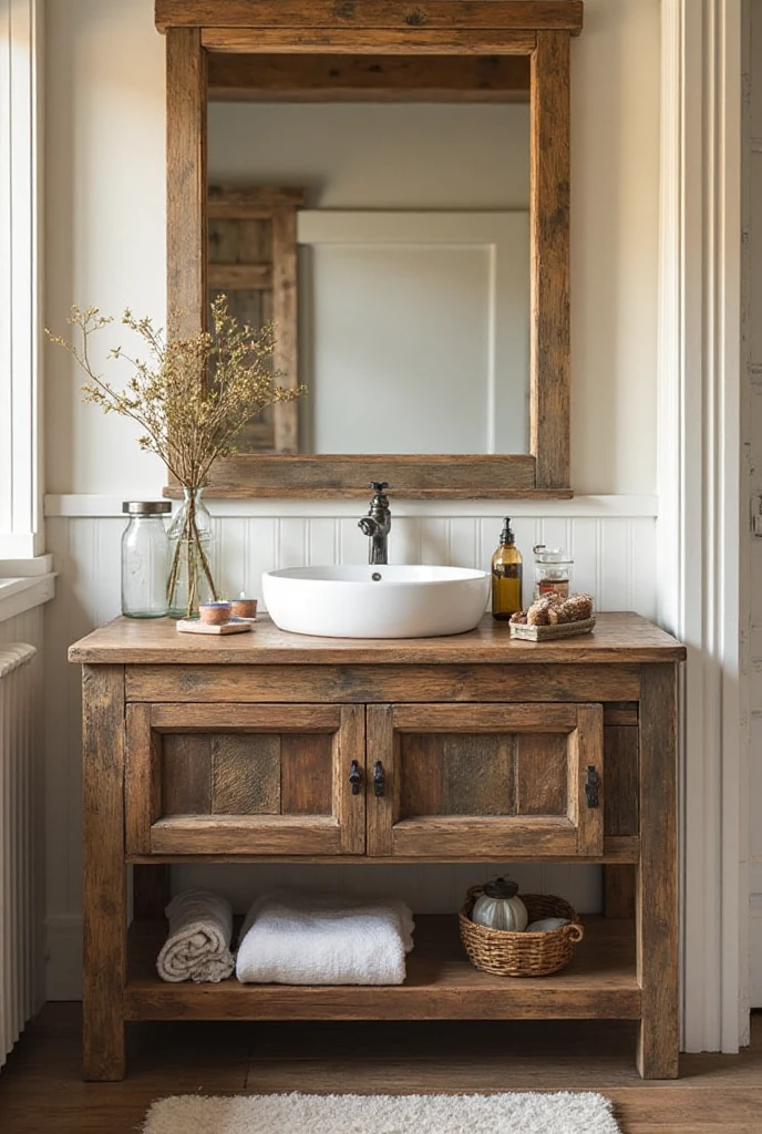 15 Creative Small Bathroom Sink Ideas for Stylish Best & Functional Spaces 11 stylebloomlife