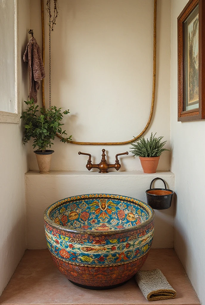 15 Creative Small Bathroom Sink Ideas for Stylish Best & Functional Spaces 15 stylebloomlife