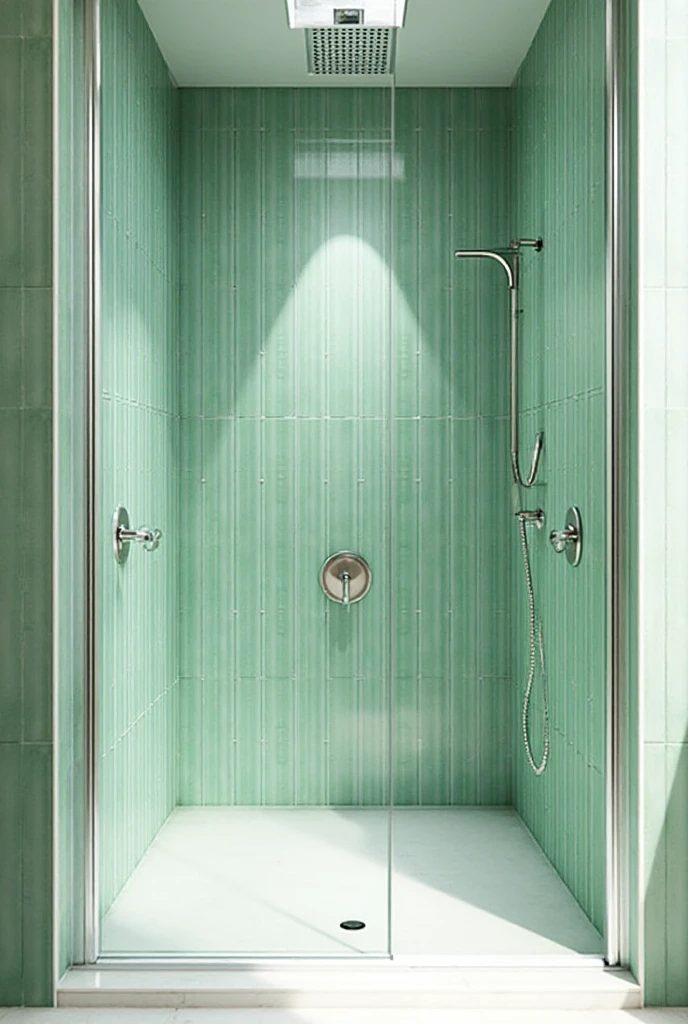 15 Beautiful Small Green Bathroom Ideas for a Fresh & Stylish Look 5 Green Bathroom