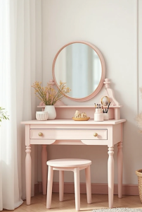 bedroom vanity