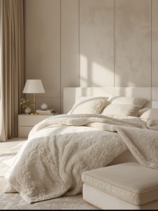 boh Guest Bedroom decor