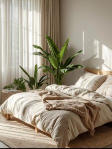 Minimalist Guest Bedroom Decor: 15 Stunning Ideas for 2025